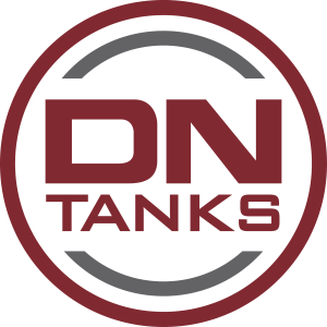 DN Tanks Company Logo