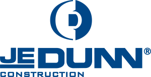JE Dunn Company Logo