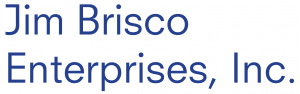 Jim Brisco Enterprises Inc Logo
