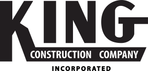 Kings Construction Company Logo