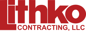 LITHKO CONTRACTING Company Logo