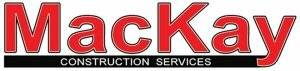 MacKay-Construction Company Logo