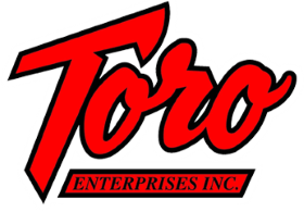 Toro Enterprises Company Logo