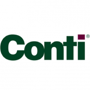Conti Company Logo
